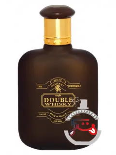 دابل ویسکی ایوافلور | double whisky evaflor